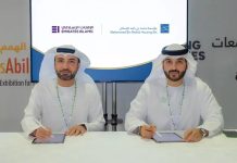 MBRHE inks deal with Emirates Islamic Bank Housing of the Future - GCC Business News