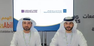 MBRHE inks deal with Emirates Islamic Bank Housing of the Future - GCC Business News