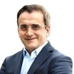 Erkan Aydogdu, Chief Executive Officer at Oman Cables Industry