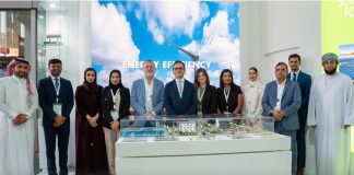 Oman Cables at Solar Storage Live 2025- GCC Business News