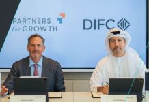 DIFC PFG growth debt partnership-GCC Business News