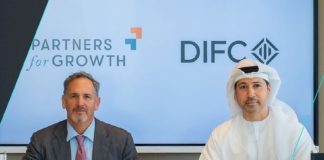 DIFC PFG growth debt partnership-GCC Business News