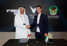 Yango, Safe City Group partner -Ajman DOOH network- GCC Business News