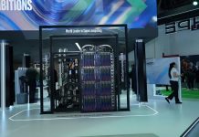 HPE showcases El Capitan at GITEX 2025 Dubai- GCC Business News