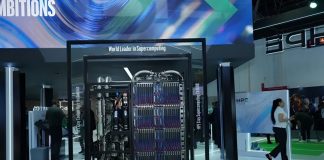 HPE showcases El Capitan at GITEX 2025 Dubai- GCC Business News