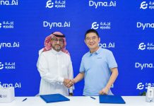 ejada and Dyna.Ai sign MoU-GCC Business News