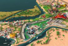 Yas Island Metaverse project