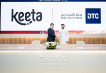 Dubai Taxi Company, Keeta unite smart delivery services- GCC Business News