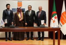 Midad Energy hydrocarbon deal with SONATRACH- GCC Business News