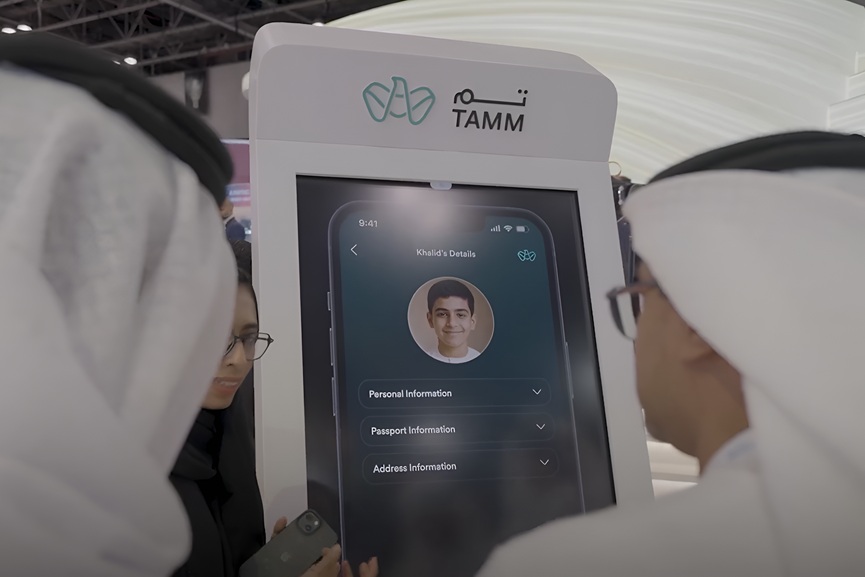 Abu Dhabi unveils TAMM 4.0; World’s 1st AutoGov function