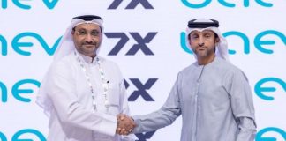 7X signs MoU with UAEV-GCC Business News