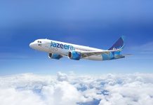 Jazeera Airways Kuwait-Sochi flights- GCC Business News