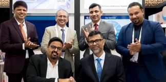 Posidex unites with Kano Consulting- GCC Business News