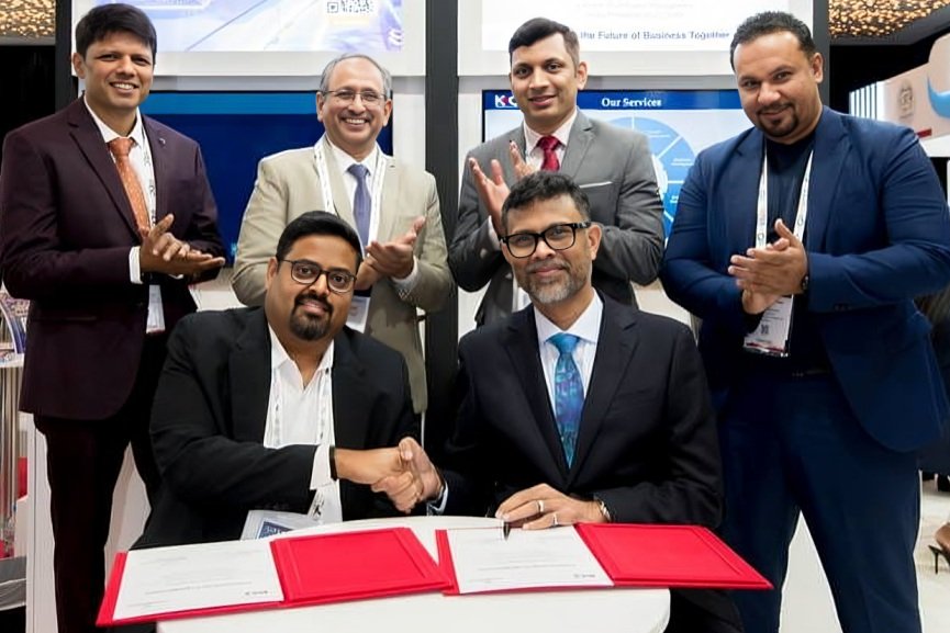 Posidex unites with Kanoo Consulting to advance enterprise data solutions
