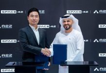 Space42, Autonomous A2Z UAE smart mobility ecosystem- GCC Business News