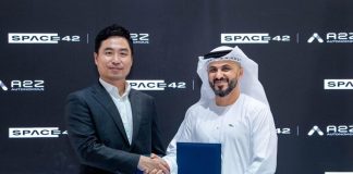 Space42, Autonomous A2Z unite to launch UAE smart mobility ecosystem Space42, Autonomous A2Z UAE smart mobility ecosystem- GCC Business News