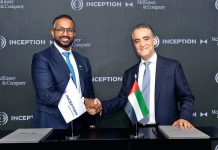 Inception partners with McKinsey-GCC Business News
