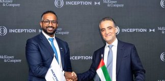 Inception partners with McKinsey-GCC Business News