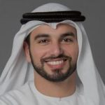 Saeed Al Gergawi-Dubai Chamber of Digital Economy signs MoU with 28DIGITAL
