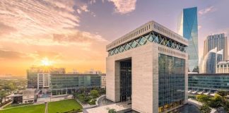 CME Group opens DIFC office