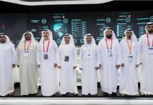 EDGE-e&-unmanned traffic management in Abu Dhabi