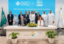 KAUST, Nestle partner in Saudi- GCC Business News