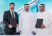 Dubai Internet City and Skolkovo Foundation partnership-GCC Business News