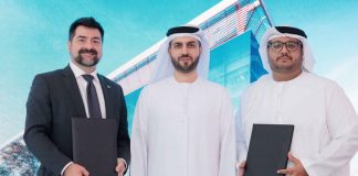Dubai Internet City and Skolkovo Foundation partnership-GCC Business News