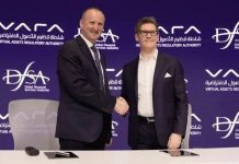 DFSA VARA sign MoU at GITEX Global-GCC Business News