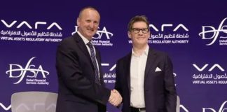 DFSA VARA sign MoU at GITEX Global-GCC Business News