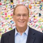 Larry Fink-MGX, AIP and GIP consortium to acquire Aligned Data Centers