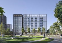 Front view of Rove Aljada-GCC Business News