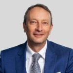 Jochen Knecht-IFZA representative office in Shanghai