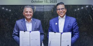 Bahri renews COA with S-Oil Corporation- GCC Business News