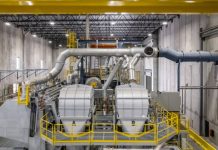 EGA Spectro Alloys expansion