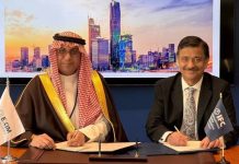Saudi EXIM and IFC accession agreement-GCC Business News