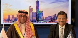Saudi EXIM and IFC accession agreement-GCC Business News
