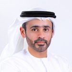 Dr Abdulla Hamad AlGhfeli, Acting Director General Integrated Transport Centre