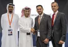 EDGE unveils PROTECTION360 cyber threat detection suite - GCC Business News