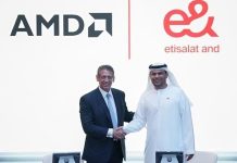 e UAE, AMD sign collaboration deal AI- GCC Business News