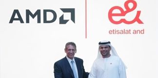 e UAE, AMD sign collaboration deal AI- GCC Business News