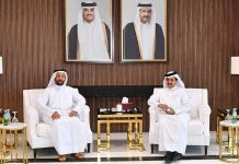 Qatar-UAE business talks boost investment-GCC Business News