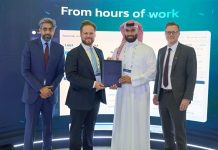 Haven-Beyon Cyber Orryx AI-GCC Business News