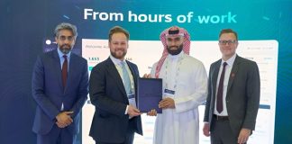 Haven-Beyon Cyber Orryx AI-GCC Business News