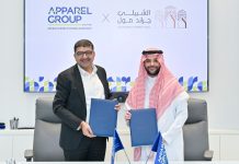 Apparel Group agreement with Arabian Alesaar Group-GCC Business News