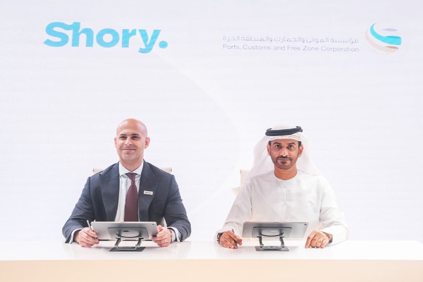 PCFC Shory partnership
