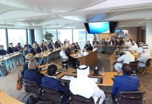 Dubai-Estonia Business Seminar