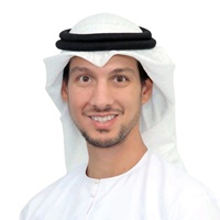 Talal Al Kaissi, Executive Vice President and Chief Government Affairs & Partnerships Officer at Core42