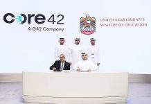 UAE Ministry inks deal with Core42-GCC Business News