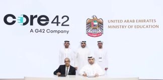 UAE Ministry inks deal with Core42-GCC Business News